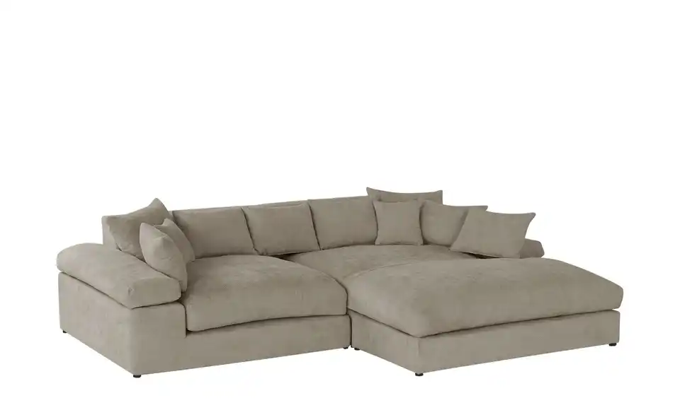 smart Ecksofa Lianea, Perspektive