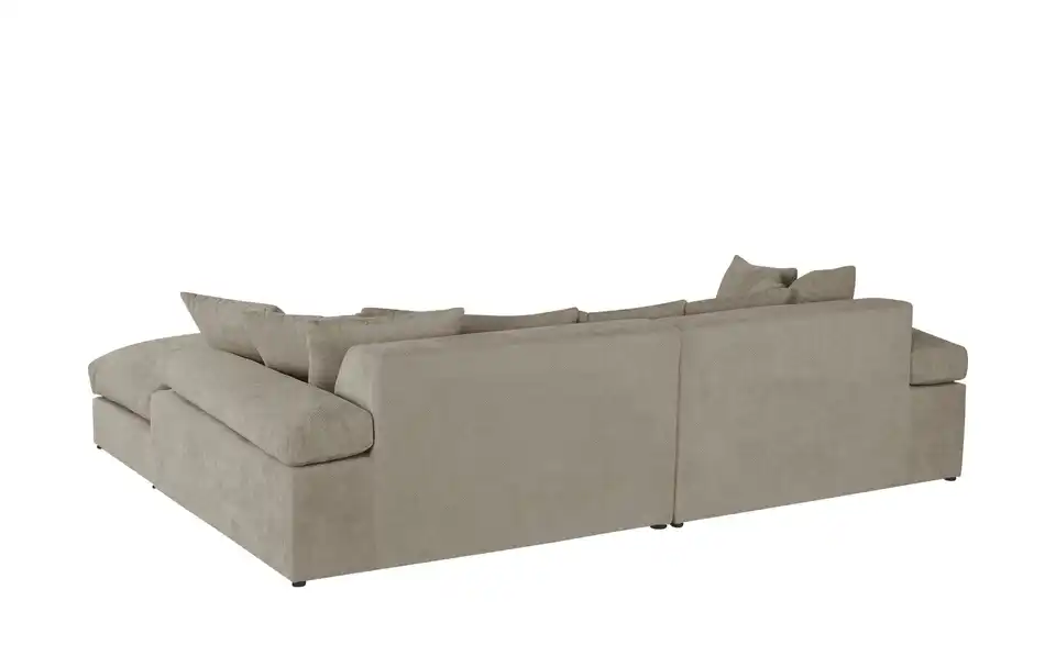 smart Ecksofa Lianea, Rückansicht