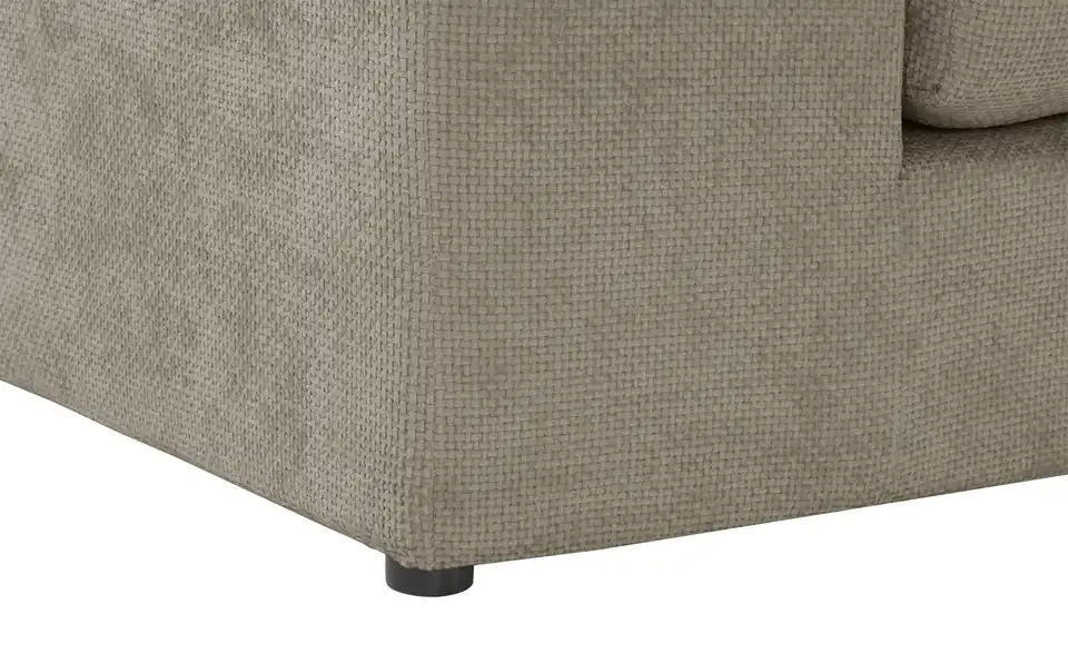smart Ecksofa Lianea, Detailansicht