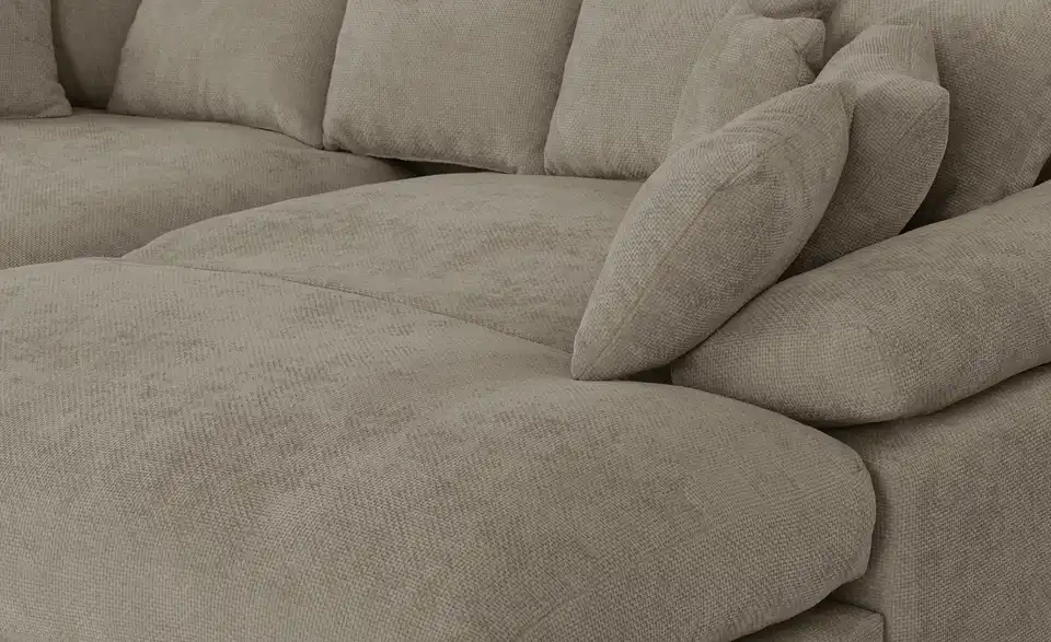 smart Ecksofa Lianea, Detailansicht