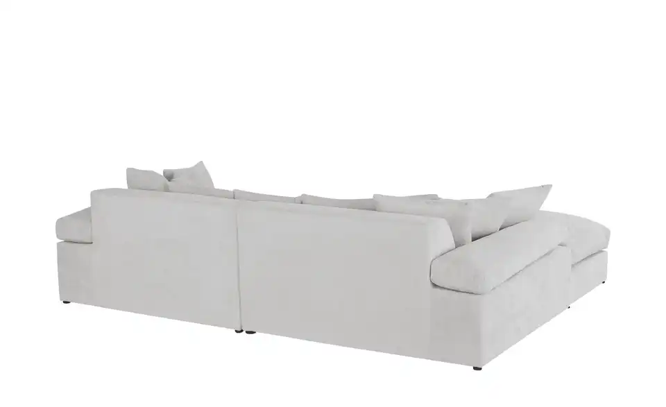 smart Ecksofa Lianea, Rückansicht