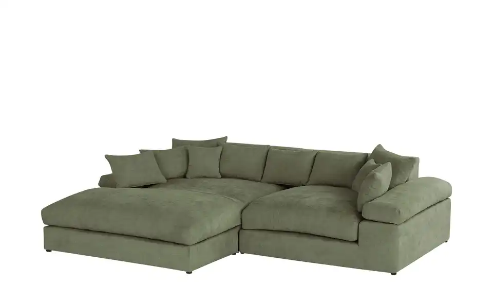 smart Ecksofa Lianea, Perspektive