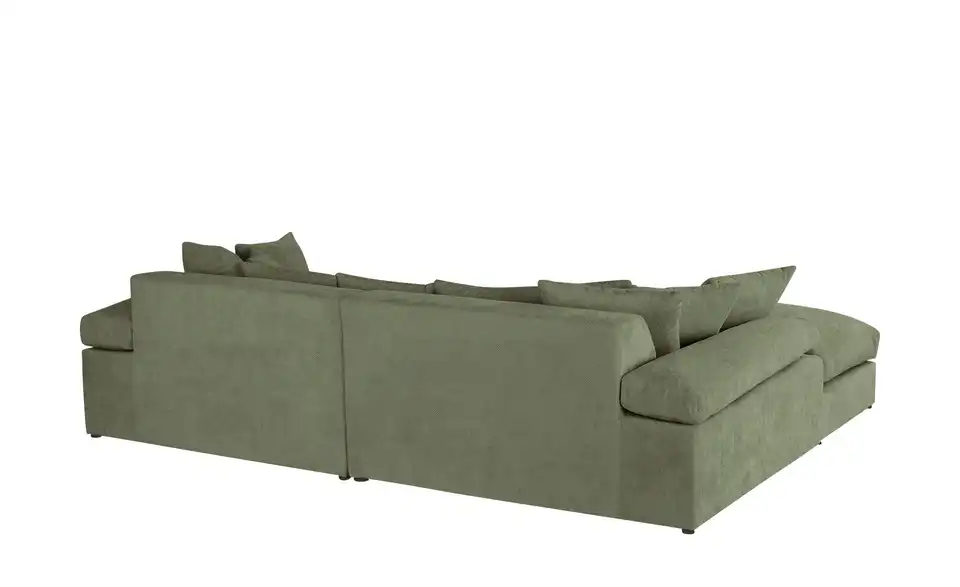 smart Ecksofa Lianea, Rückansicht