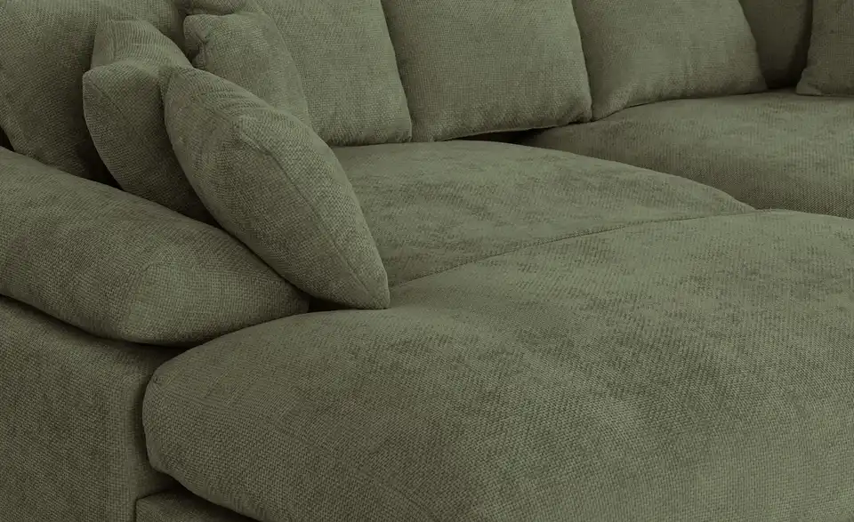 smart Ecksofa Lianea, Detailansicht