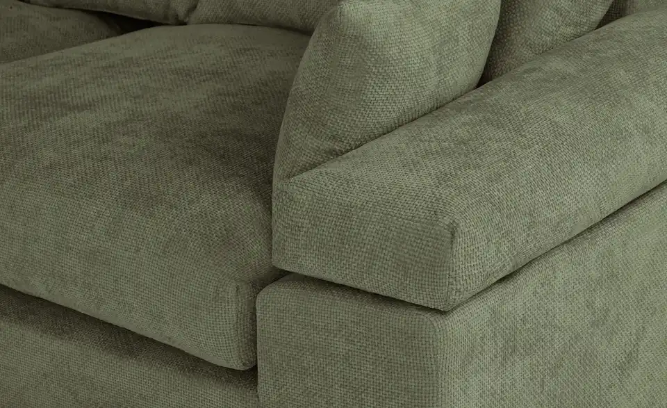 smart Ecksofa Lianea, Detailansicht