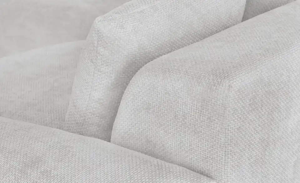 smart Ecksofa Lianea, Detailansicht