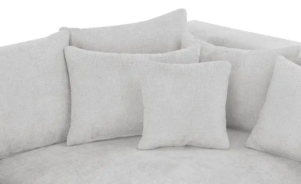 smart Ecksofa Lianea, Detailansicht