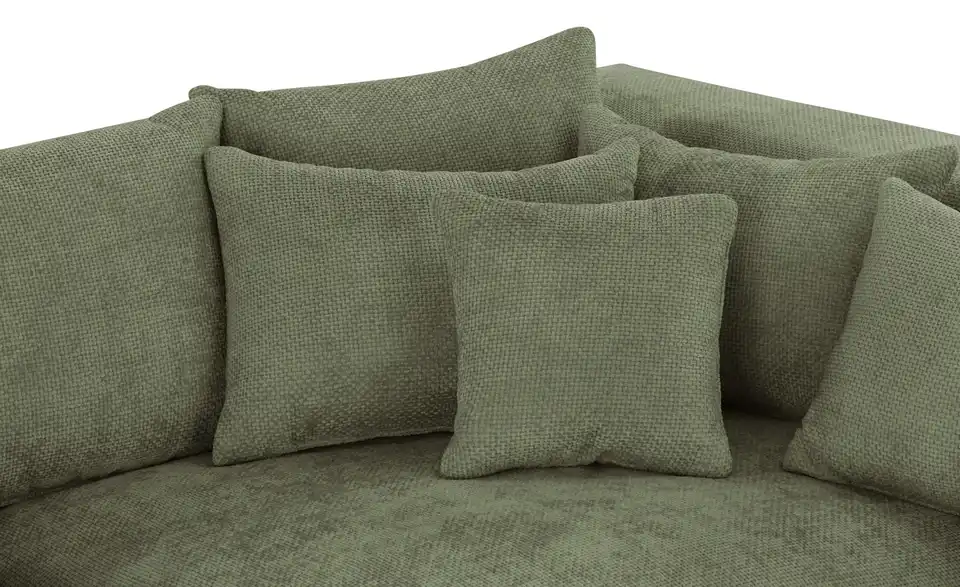 smart Ecksofa Lianea, Detailansicht