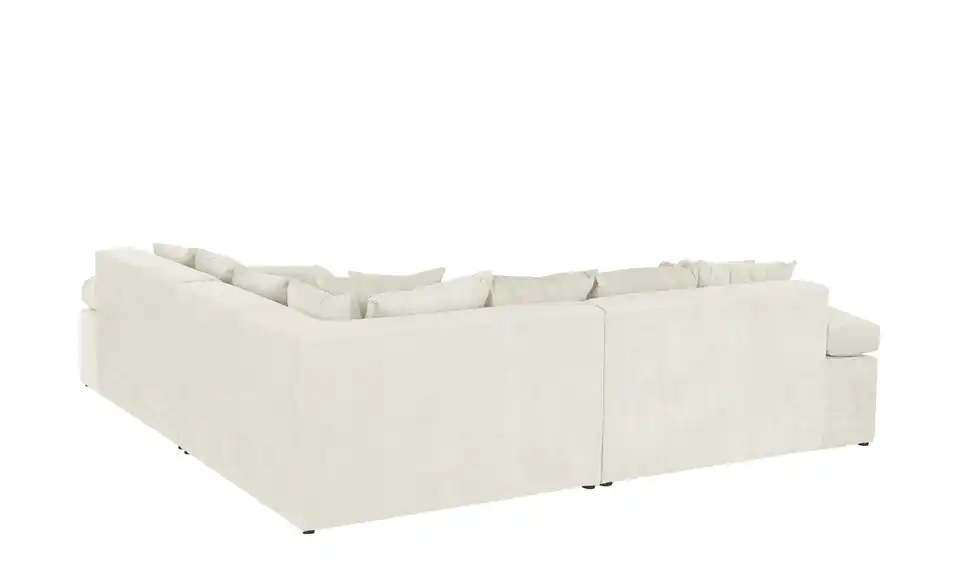 smart Ecksofa Lianea, Rückansicht