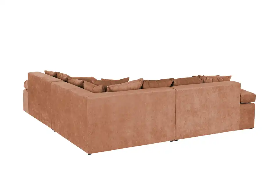 smart Ecksofa Lianea, Rückansicht