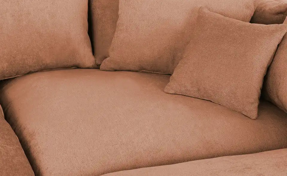 smart Ecksofa Lianea, Detailansicht