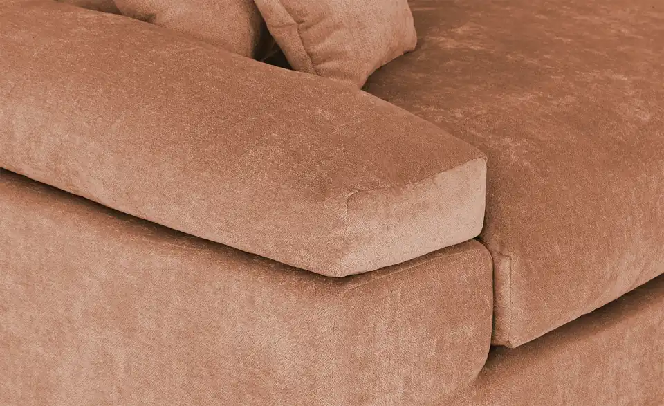 smart Ecksofa Lianea, Detailansicht