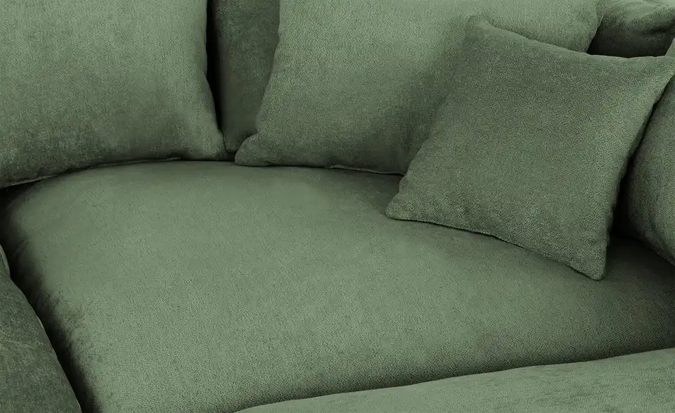 smart Ecksofa Lianea, Detailansicht