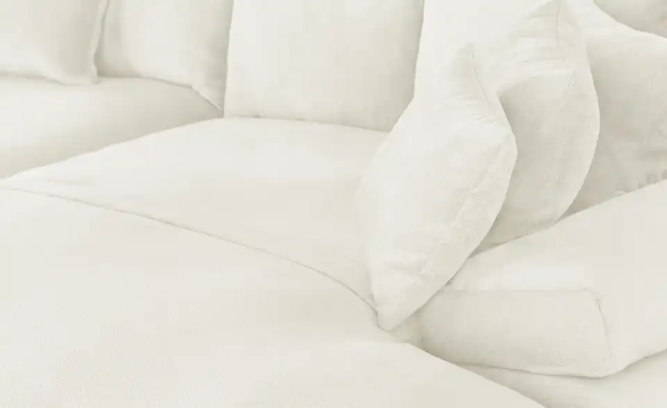 smart Ecksofa Lianea, Detailansicht