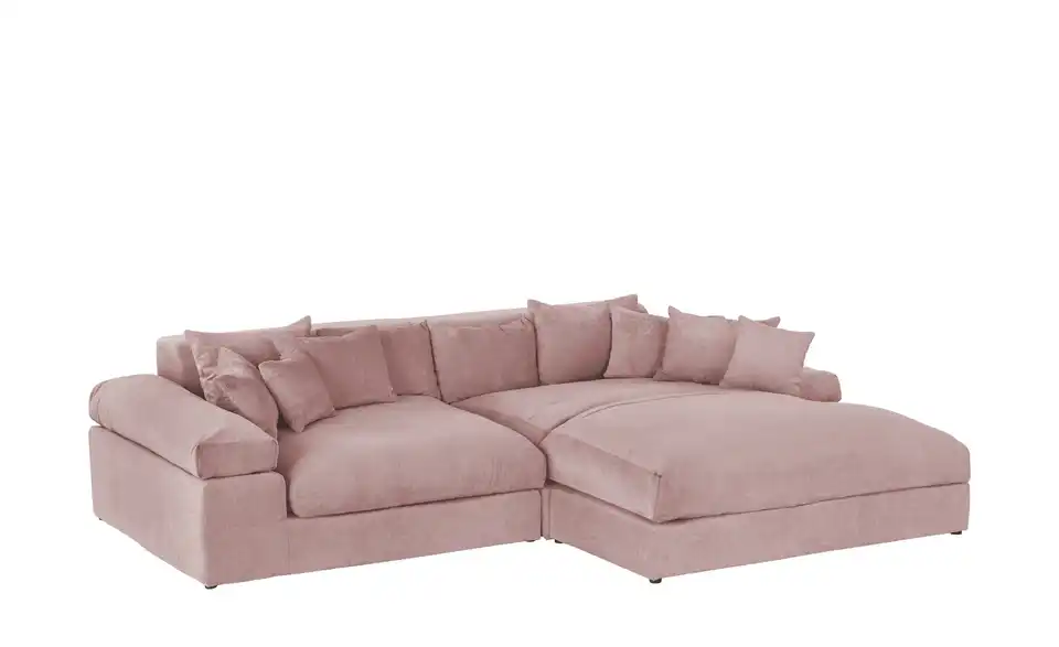 smart Ecksofa Lianea, Perspektive