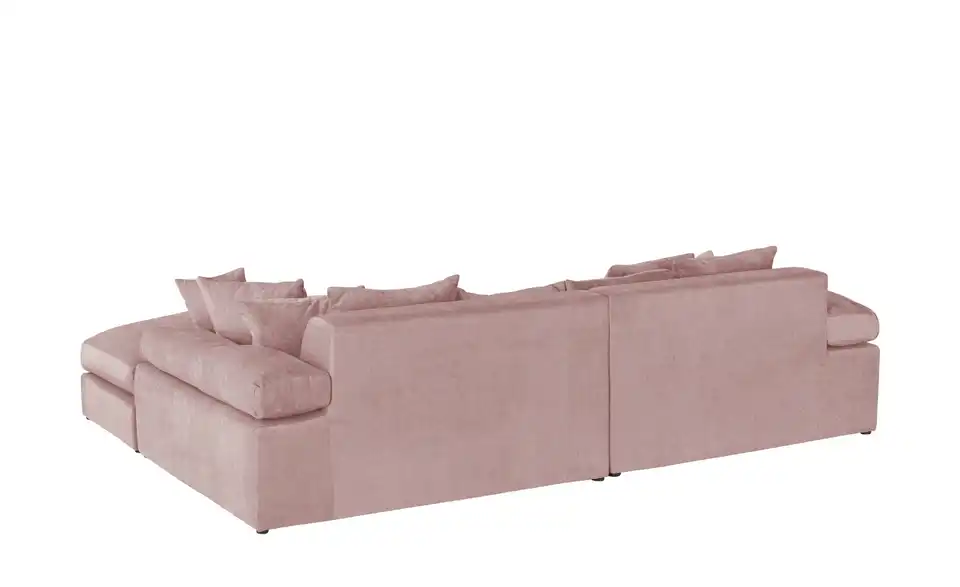 smart Ecksofa Lianea, Rückansicht