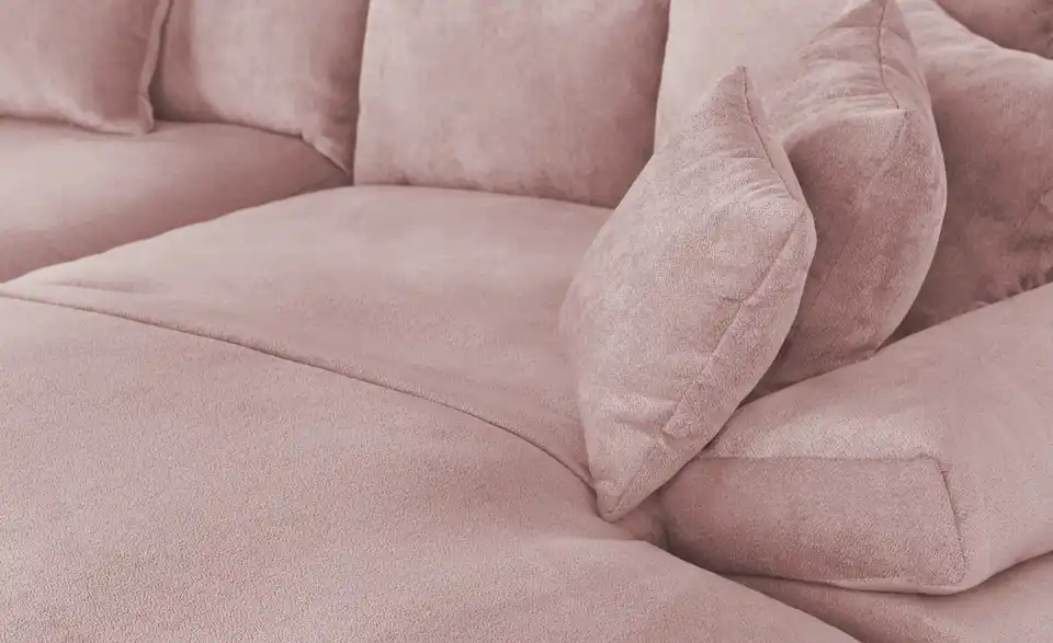 smart Ecksofa Lianea, Detailansicht