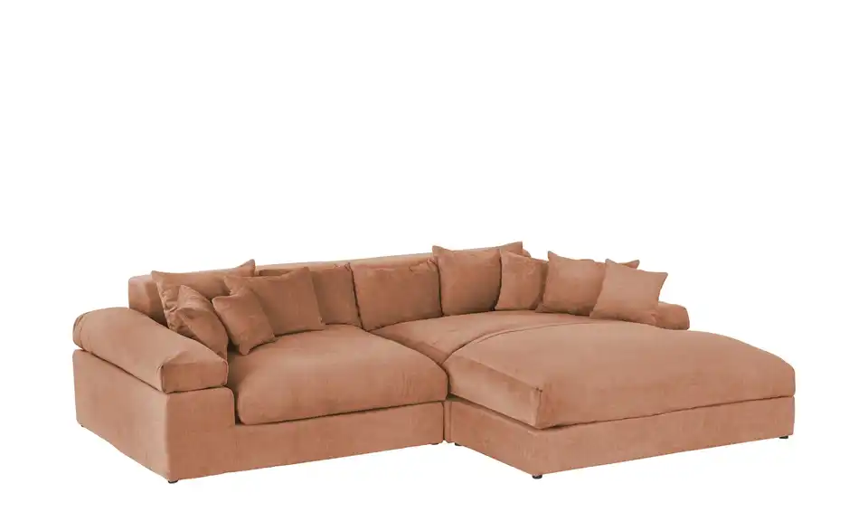 smart Ecksofa Lianea, Perspektive