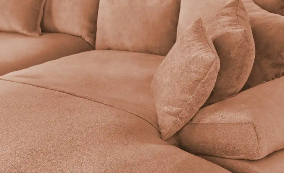 smart Ecksofa Lianea, Detailansicht