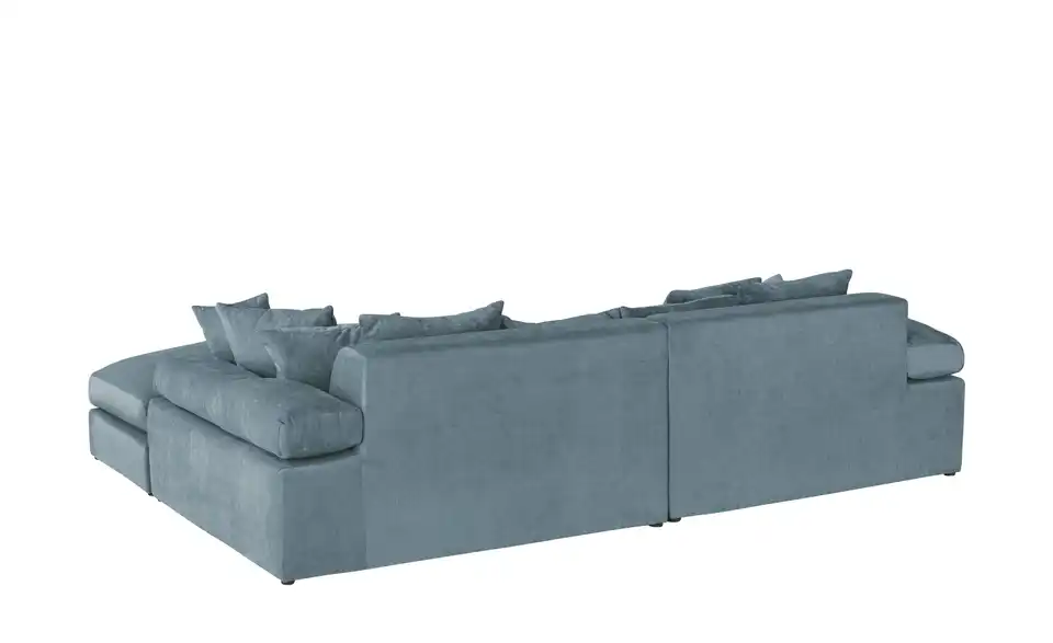 smart Ecksofa Lianea, Rückansicht