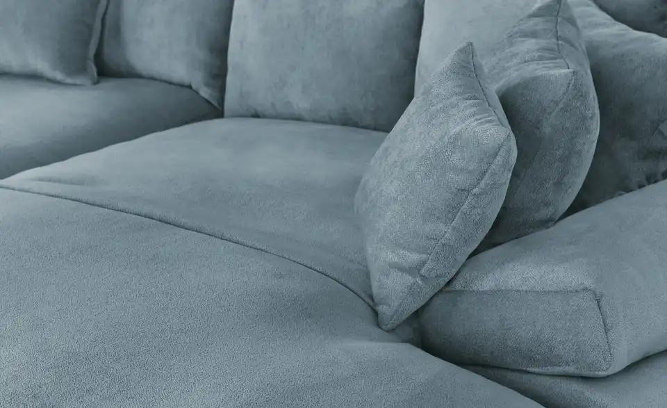 smart Ecksofa Lianea, Detailansicht