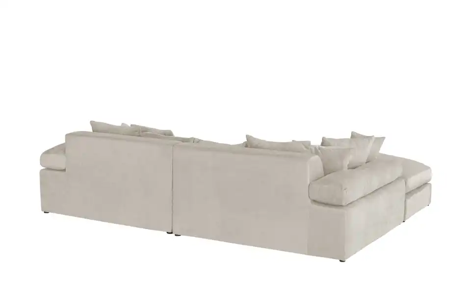 smart Ecksofa Lianea, Rückansicht