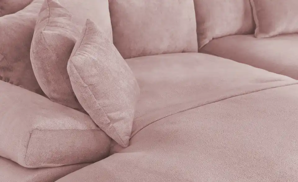 smart Ecksofa Lianea, Detailansicht