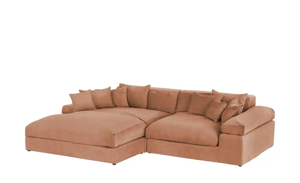 smart Ecksofa Lianea, Perspektive