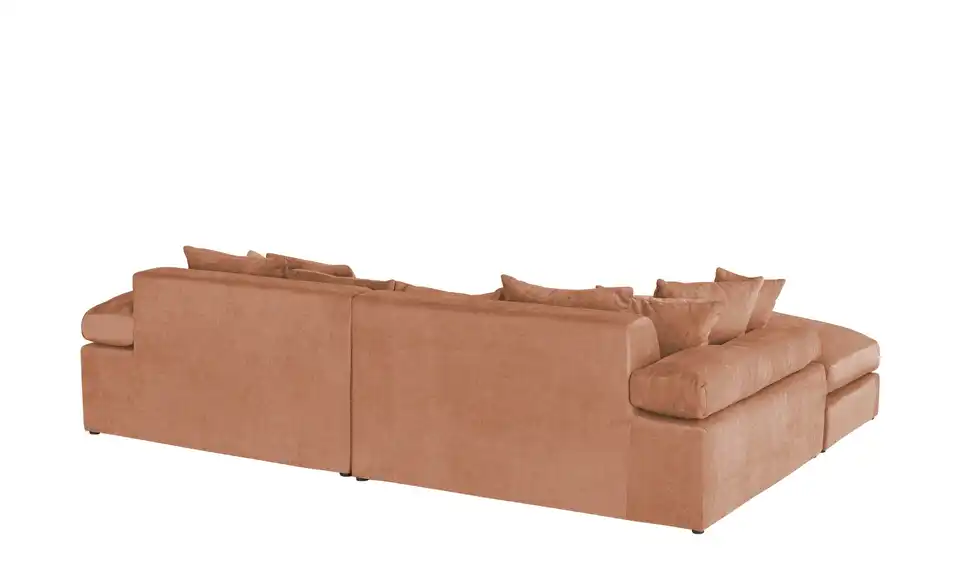 smart Ecksofa Lianea, Rückansicht