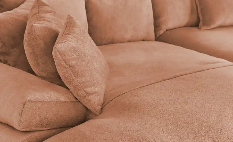 smart Ecksofa Lianea, Detailansicht