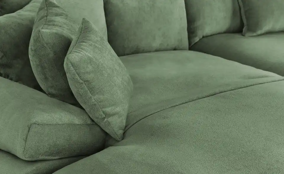 smart Ecksofa Lianea, Detailansicht