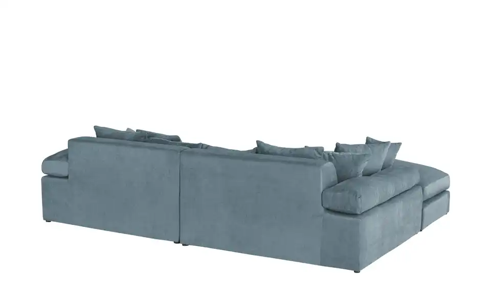 smart Ecksofa Lianea, Rückansicht