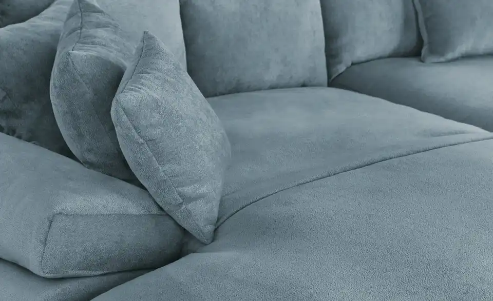 smart Ecksofa Lianea, Detailansicht