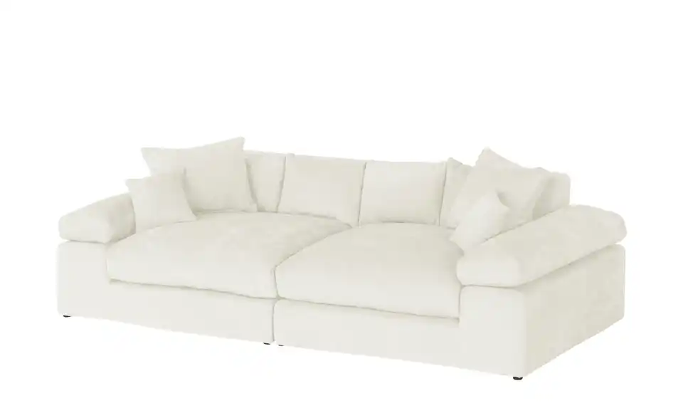 smart Big Sofa Lianea, Perspektive