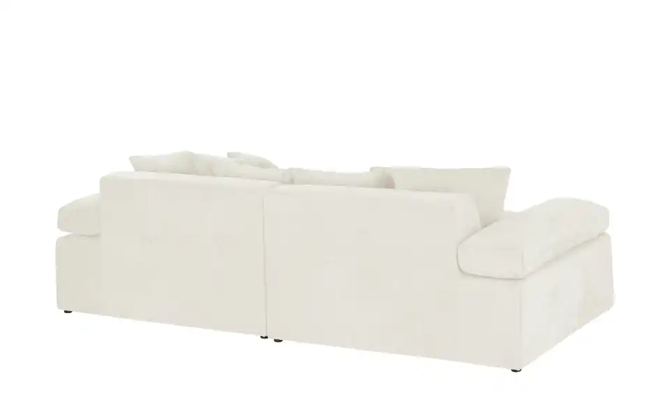 smart Big Sofa Lianea, Rückansicht