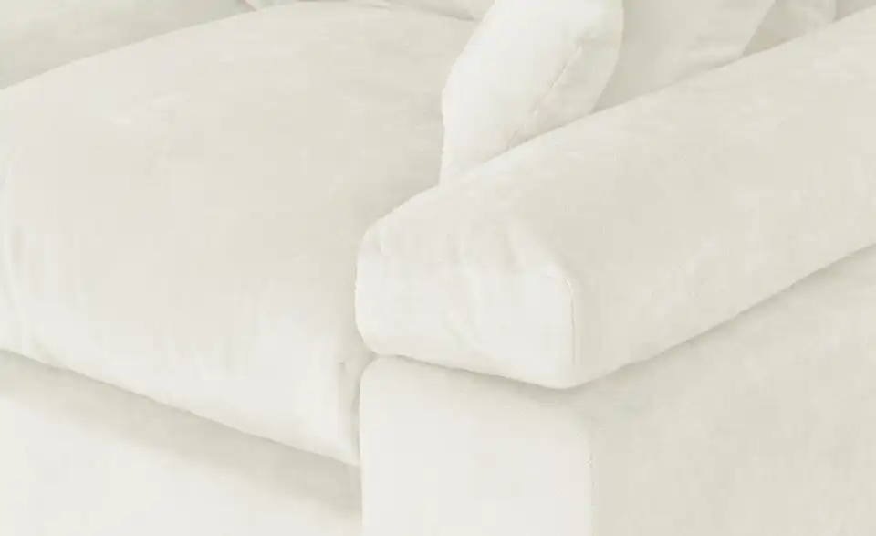 smart Big Sofa Lianea, Detailansicht