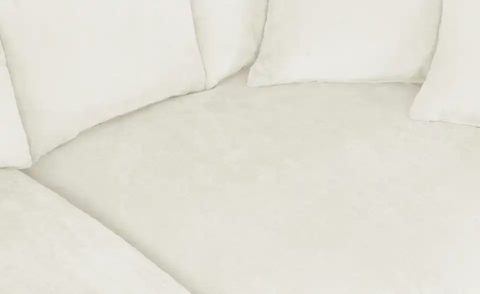 smart Big Sofa Lianea, Detailansicht