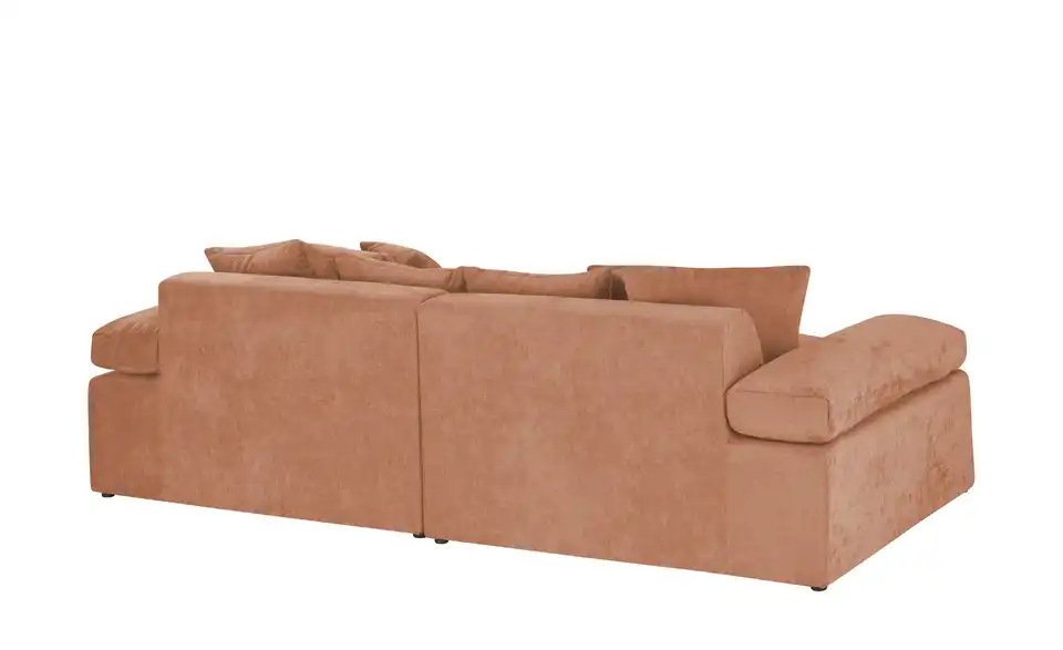 smart Big Sofa Lianea, Rückansicht