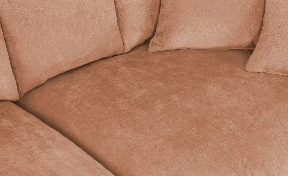 smart Big Sofa Lianea, Detailansicht