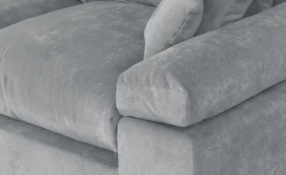 smart Big Sofa Lianea, Detailansicht