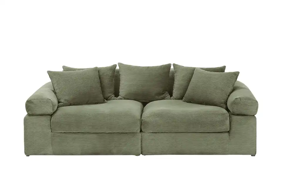 smart Big Sofa Lionore