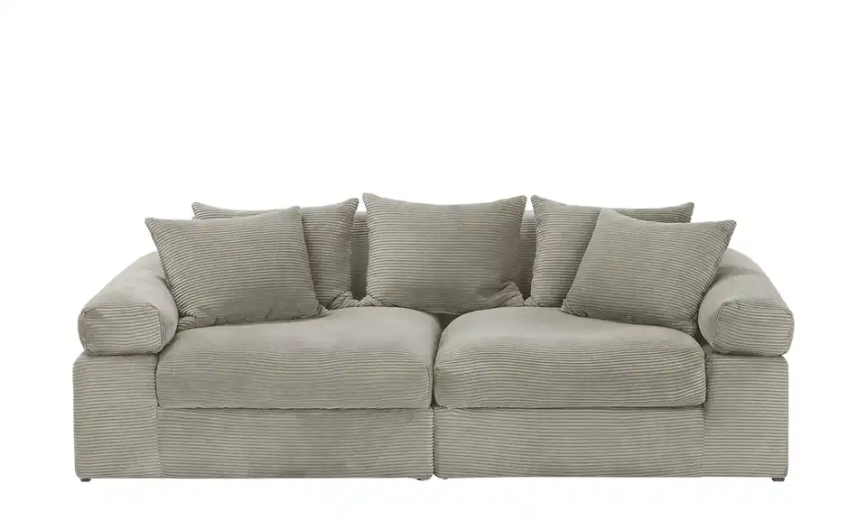 smart Big Sofa Lionore