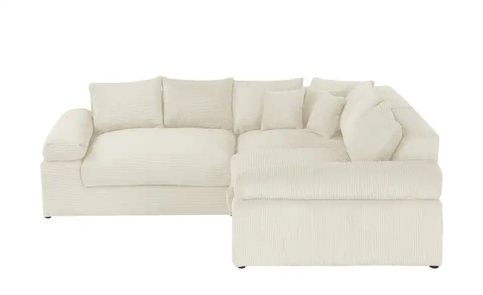 smart Ecksofa Lionore