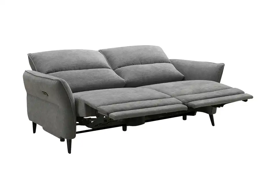 uno Einzelsofa Henry mit Relaxfunktion, Funktionsansicht