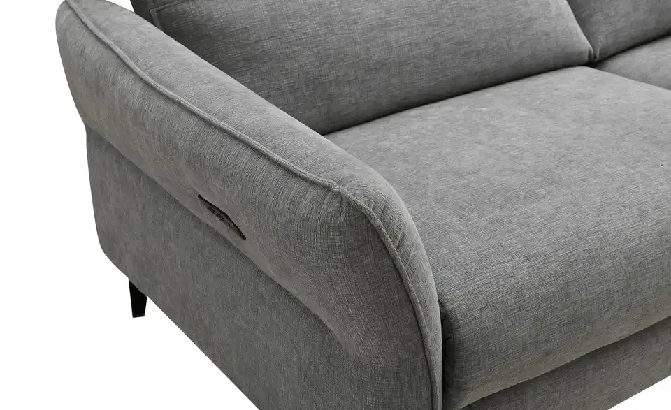 uno Einzelsofa Henry mit Relaxfunktion, Detailansicht