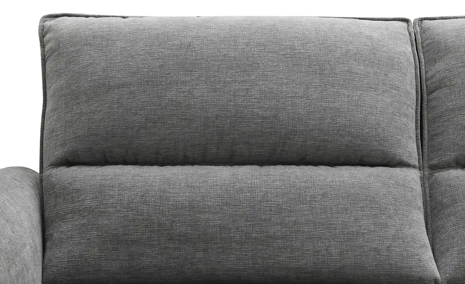 uno Einzelsofa Henry mit Relaxfunktion, Detailansicht
