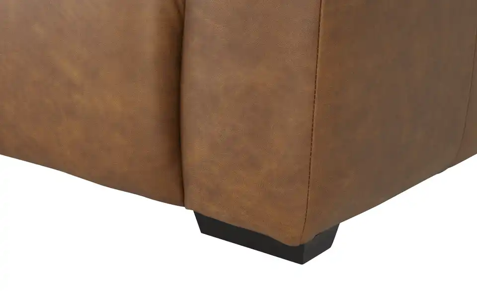 uno Einzelsofa Derby, Detailansicht