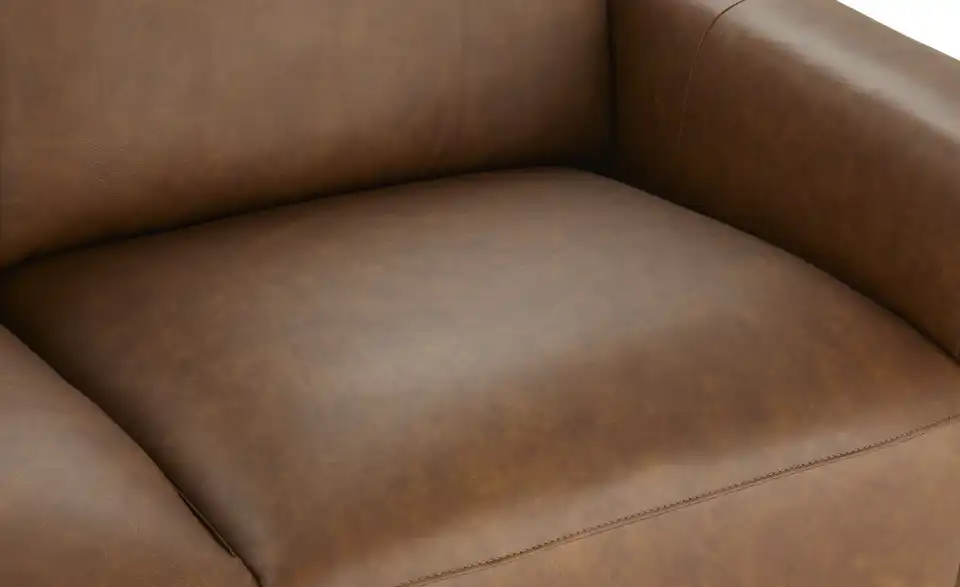 uno Einzelsofa Derby, Detailansicht