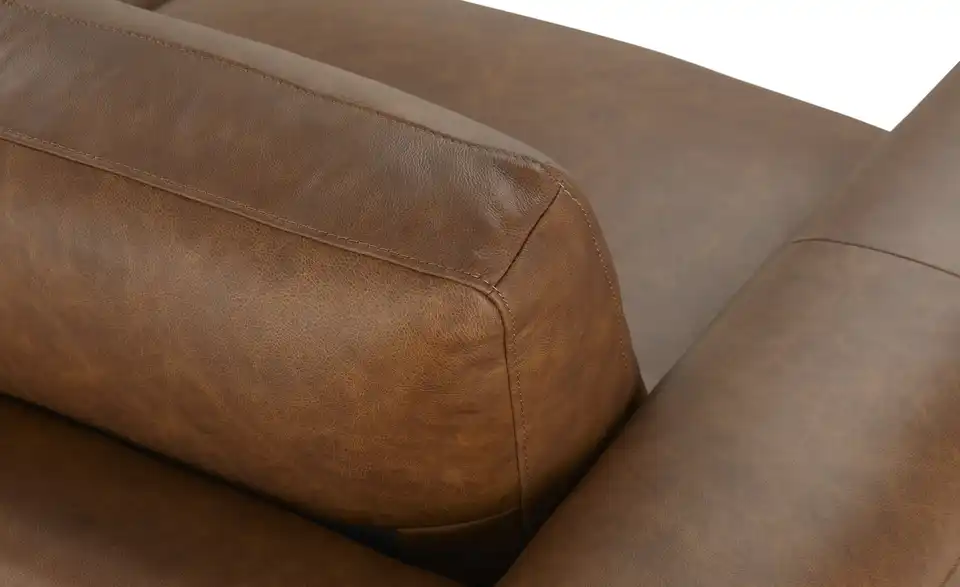 uno Einzelsofa Derby, Detailansicht