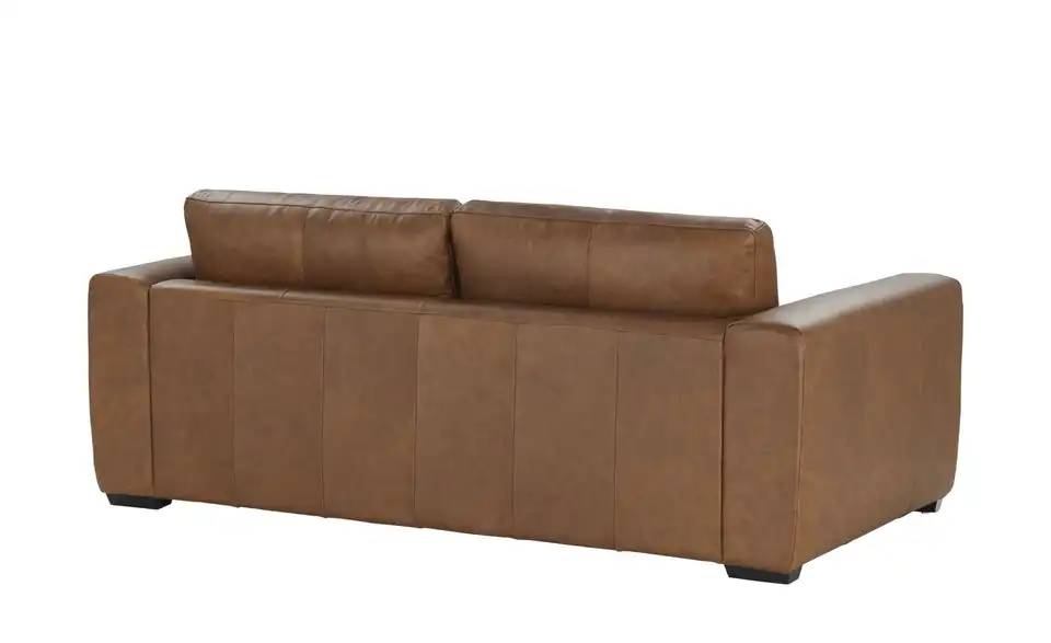 uno Einzelsofa Derby, Rückansicht